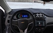 Chevrolet Cobalt, 1.5 автомат, 2022, седан Костанай