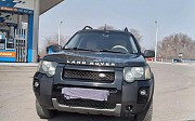 Land Rover Freelander, 2.5 автомат, 2005, кроссовер 