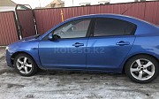 Mazda 3, 2 механика, 2006, седан 