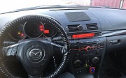 Mazda 3, 2 механика, 2006, седан 