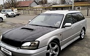Subaru Legacy, 2 автомат, 2000, универсал Алматы