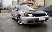 Subaru Legacy, 2 автомат, 2000, универсал Алматы