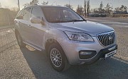 Lifan X60, 1.8 автомат, 2016, кроссовер Алматы