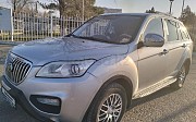 Lifan X60, 1.8 автомат, 2016, кроссовер Алматы