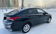 Hyundai Accent, 1.6 автомат, 2020, седан Семей