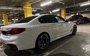 BMW 530, 2 автомат, 2020, седан Астана