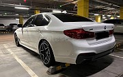 BMW 530, 2 автомат, 2020, седан Астана