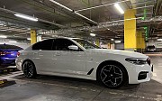 BMW 530, 2 автомат, 2020, седан Нұр-Сұлтан (Астана)