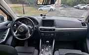 Mazda CX-5, 2.5 автомат, 2015, кроссовер 