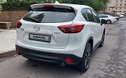 Mazda CX-5, 2.5 автомат, 2015, кроссовер Нұр-Сұлтан (Астана)