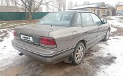 Subaru Legacy, 2 механика, 1992, седан Алматы