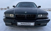 BMW 730, 3 автомат, 1994, седан Көкшетау