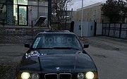 BMW 520, 2 механика, 1992, седан 