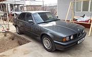 BMW 525, 2.5 механика, 1989, седан Шымкент