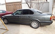 BMW 525, 2.5 механика, 1989, седан Шымкент