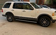 Ford Explorer, 4 автомат, 2004, внедорожник Караганда