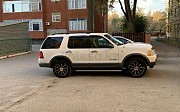 Ford Explorer, 4 автомат, 2004, внедорожник 