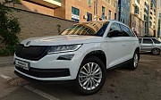 Skoda Kodiaq, 2 робот, 2018, внедорожник Нұр-Сұлтан (Астана)