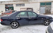 Mercedes-Benz E 230, 2.3 автомат, 1997, седан Ақтөбе