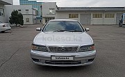 Nissan Cefiro, 2.5 автомат, 1997, седан Алматы