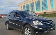 Mercedes-Benz ML 350, 3.5 автомат, 2005, внедорожник Костанай