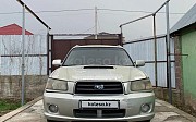 Subaru Forester, 2 автомат, 2004, кроссовер Шымкент