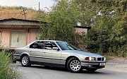 BMW 735, 3.5 автомат, 1995, седан Қарағанды