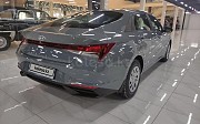 Hyundai Elantra, 1.6 автомат, 2022, седан Астана