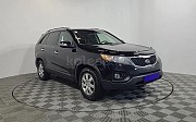 Kia Sorento, 2.3 автомат, 2012, кроссовер 