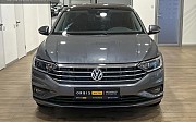 Volkswagen Jetta, 1.4 автомат, 2022, седан Астана