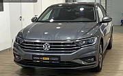 Volkswagen Jetta, 1.4 автомат, 2022, седан Нұр-Сұлтан (Астана)