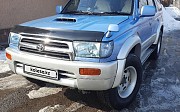 Toyota Hilux Surf, 3 автомат, 1996, внедорожник Алматы