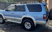 Toyota Hilux Surf, 3 автомат, 1996, внедорожник Алматы