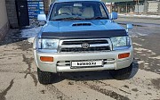 Toyota Hilux Surf, 3 автомат, 1996, внедорожник Алматы