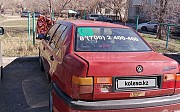 Volkswagen Vento, 1.8 механика, 1993, седан Талдыкорган