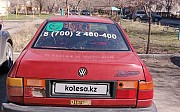 Volkswagen Vento, 1.8 механика, 1993, седан Талдыкорган