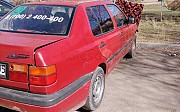 Volkswagen Vento, 1.8 механика, 1993, седан 