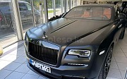 Rolls-Royce Wraith, 6.6 автомат, 2020, купе Алматы