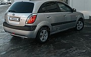 Kia Rio, 1.4 автомат, 2006, хэтчбек 