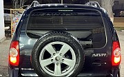 Chevrolet Niva, 1.7 механика, 2013, внедорожник Тараз