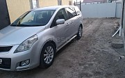 Mazda MPV, 2.3 автомат, 2006, минивэн 