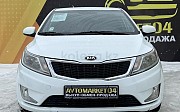 Kia Rio, 1.6 механика, 2013, седан Ақтөбе