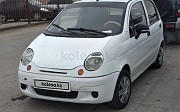 Daewoo Matiz, 0.8 механика, 2013, хэтчбек Актау