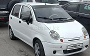 Daewoo Matiz, 0.8 механика, 2013, хэтчбек 