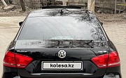 Volkswagen Passat, 1.8 робот, 2015, седан Алматы