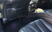 Mercedes-Benz S 63 AMG, 5.5 автомат, 2016, седан Алматы