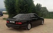 Mercedes-Benz E 430, 4.3 автомат, 1998, седан Алматы