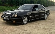 Mercedes-Benz E 430, 4.3 автомат, 1998, седан Алматы