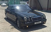 Mercedes-Benz E 430, 4.3 автомат, 1998, седан Алматы
