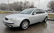 Ford Mondeo, 1.8 механика, 2003, лифтбек Қарағанды